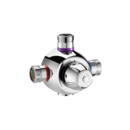 731300-PREMIX COMFORT Group thermostatic mixing valve
