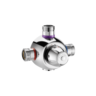 731300-PREMIX COMFORT Group thermostatic mixing valve