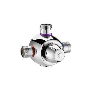 PREMIX COMFORT Group thermostatic mixing valve