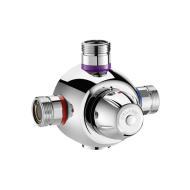 731500-PREMIX COMFORT Group thermostatic mixing valve