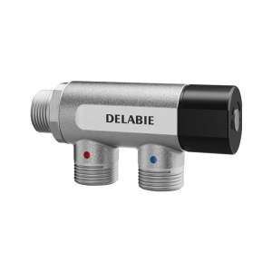 PREMIX COMPACT Thermostatic mixing valve