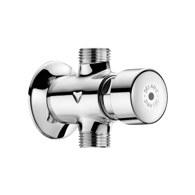 TEMPOSTOP time flow urinal valve