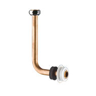 758135-Recessed tube inlet