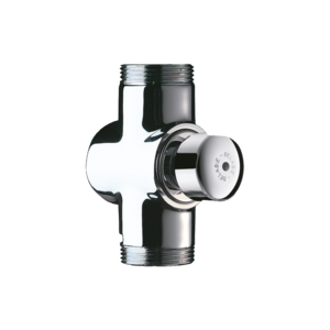 TEMPOCHASSE direct flush valve