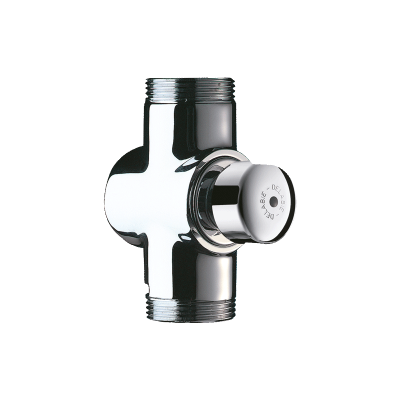 TEMPOCHASSE direct flush valve