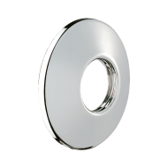 824615.2P-Threaded wall plate