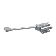 736001-MONOFOOT instant shut-off tap