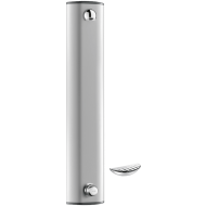 790305-TEMPOMIX time flow shower panel