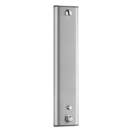 792303-SECURITHERM time flow shower panel