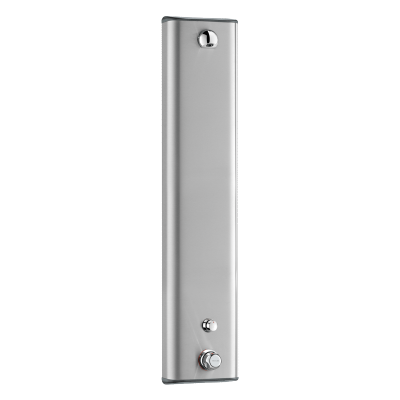 SECURITHERM time flow shower panel