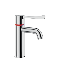 H96001-SECURITHERM thermostatic basin mixer