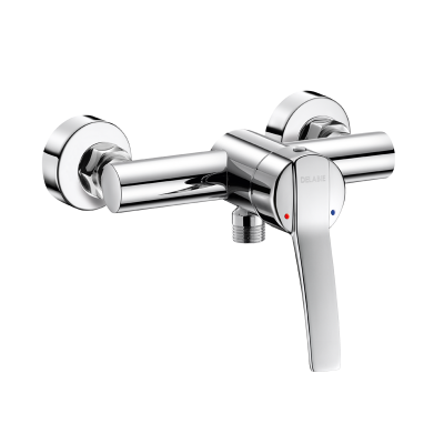 SECURITHERM EP pressure-balancing shower mixer