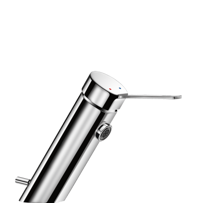 BIOSAFE mechanical basin mixer