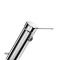 SECURITHERM EP BIOSAFE pressure balancing basin mixer