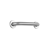 35050S-Basic straight grab bar Ø 32mm, 300mm