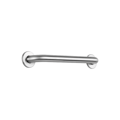 Basic straight grab bar Ø 32mm, 400mm