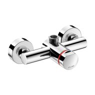 794400-TEMPOMIX 3 time flow shower mixer