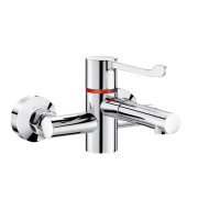 H9614P-SECURITHERM BIOCLIP thermostatic sink mixer