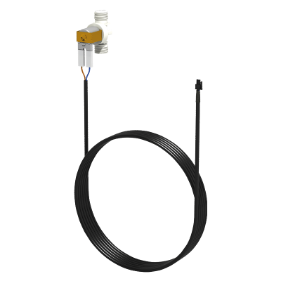 Solenoid valve 3/8"