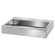 120150-AQUEDUTO wall-mounted washbasin