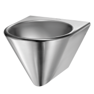 120130-Wall-mounted BOB washbasin