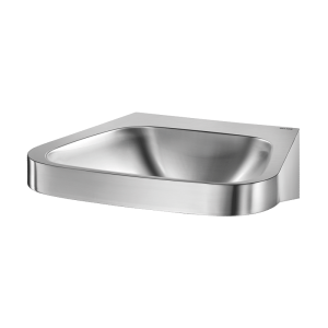 FRAJU wall-mounted washbasin