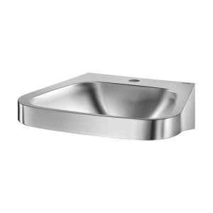 FRAJU wall-mounted washbasin