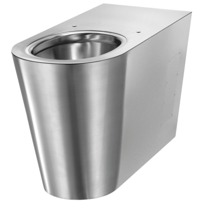700 P floor-standing WC pan
