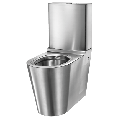 MONOBLOCO S21 WC pan with cistern