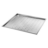 150500-PMR recessed shower tray