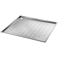 150600-PMR recessed shower tray