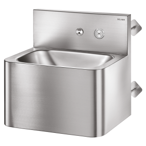 TEK TC washbasin