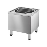 180150-Floor-standing disposal sink