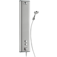 792334-SECURITHERM dual control shower panel