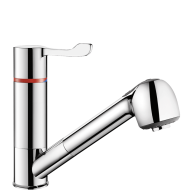 H9612-SECURITHERM thermostatic sink mixer