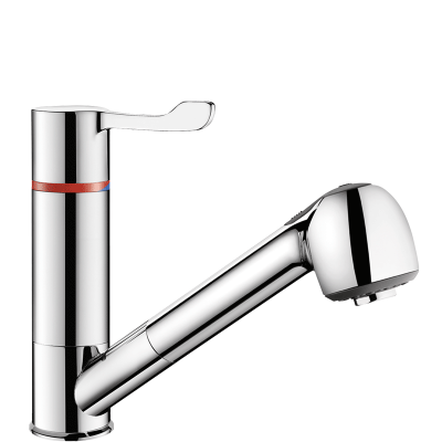 SECURITHERM thermostatic sink mixer