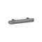 Be-Line® anthracite straight grab bar Ø 35mm, L. 300mm