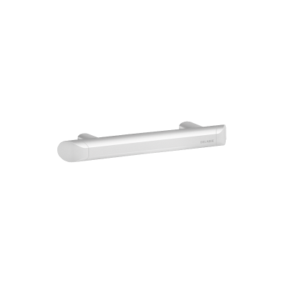 Be-Line® matte white straight grab bar Ø 35mm, L. 300mm