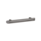Be-Line® anthracite straight grab bar Ø 35mm, L. 400mm