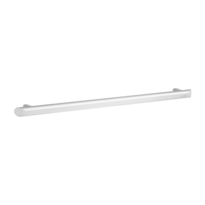 Be-Line® matte white straight grab bar Ø 35mm, L. 600mm