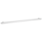 Be-Line® matte white straight grab bar Ø 35mm, L. 900mm