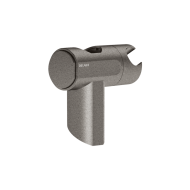 511911C-Be-Line® anthracite sliding shower head holder