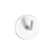 510043N-Single clothes hook