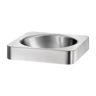 120650-Countertop QUADRA washbasin