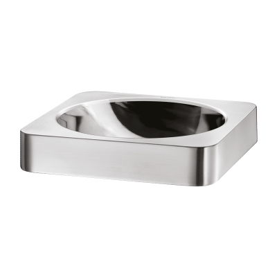 Countertop QUADRA washbasin