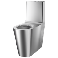 110790-MONOBLOCO 700 PMR WC pan with cistern