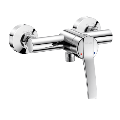 Securitouch mechanical shower mixer