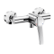 Securitouch mechanical shower mixer