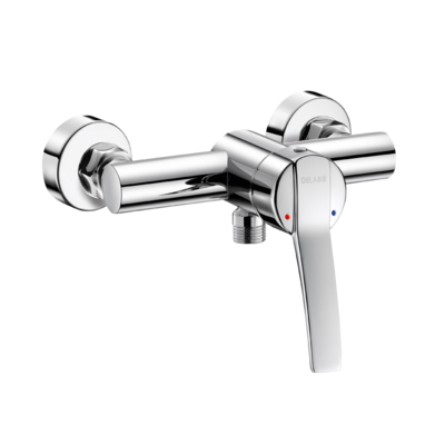 Securitouch mechanical shower mixer