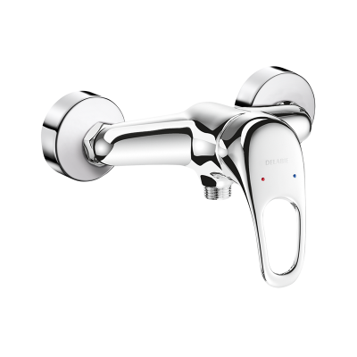 SECURITHERM EP pressure-balancing shower mixer